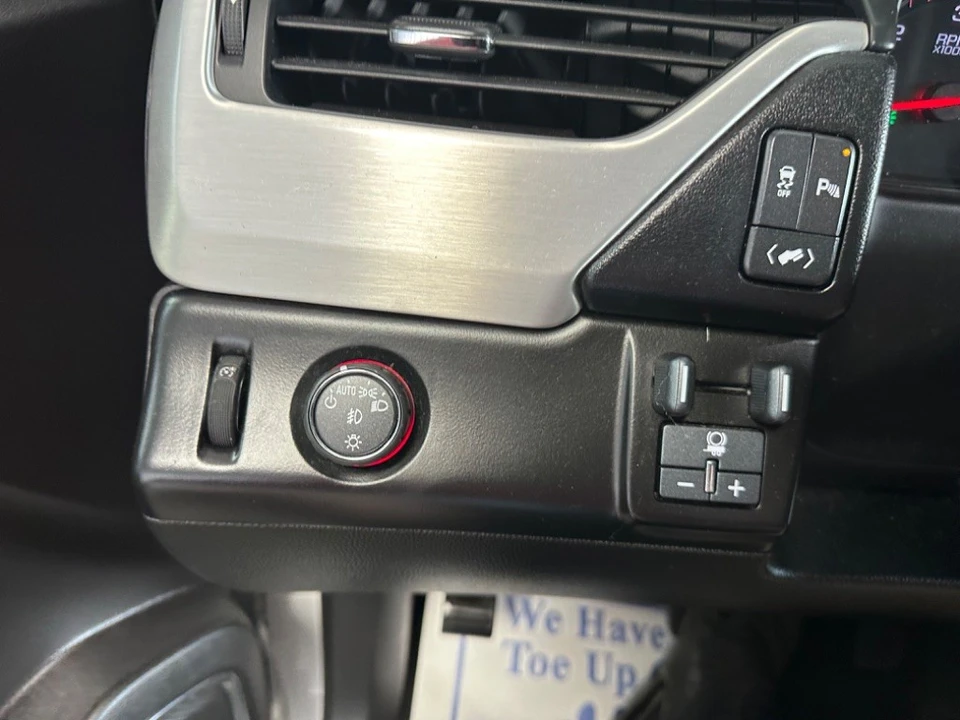 2015 GMC Yukon 4th Gen - Image 12 of 12