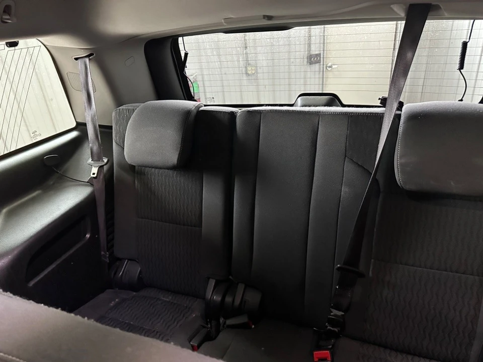 2015 GMC Yukon 4th Gen - Image 7 of 12