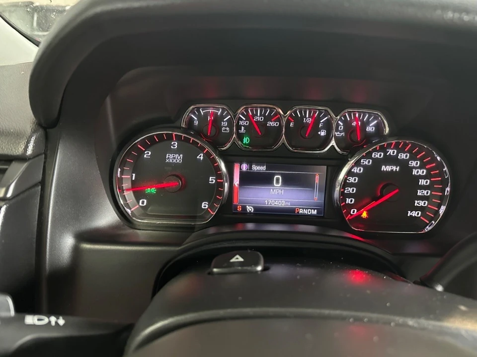 2015 GMC Yukon 4th Gen - Image 11 of 12