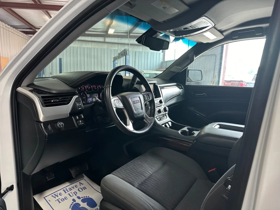 2015 GMC Yukon 4th Gen - Image 9 of 12