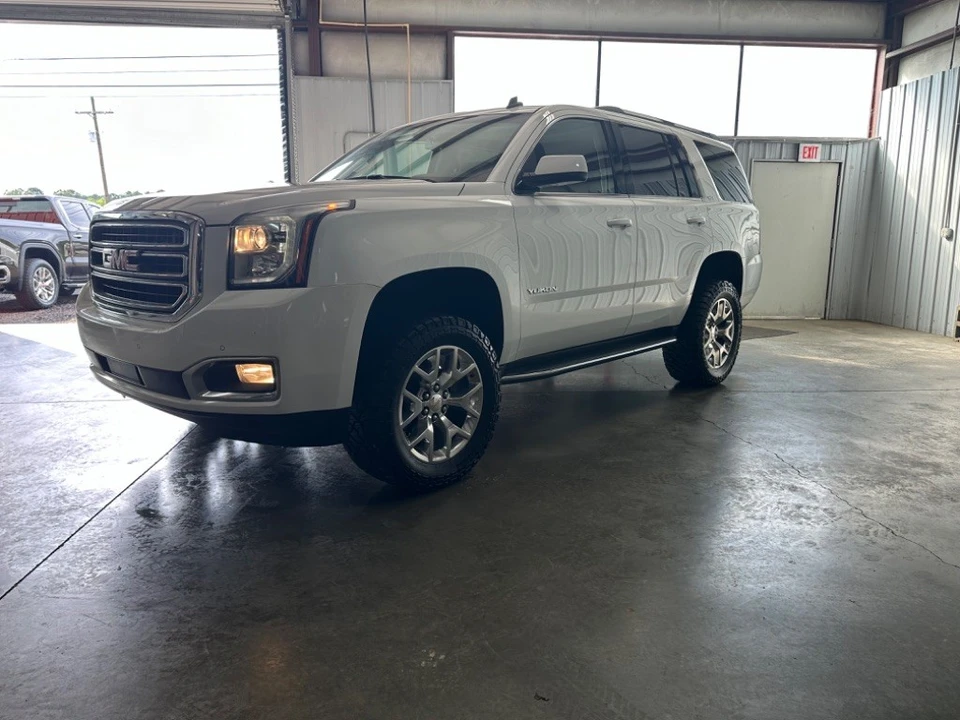 2015 GMC Yukon 4th Gen - Image 2 of 12