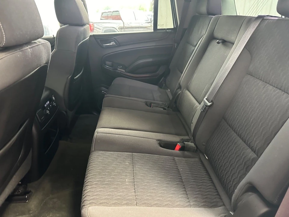 2015 GMC Yukon 4th Gen - Image 8 of 12