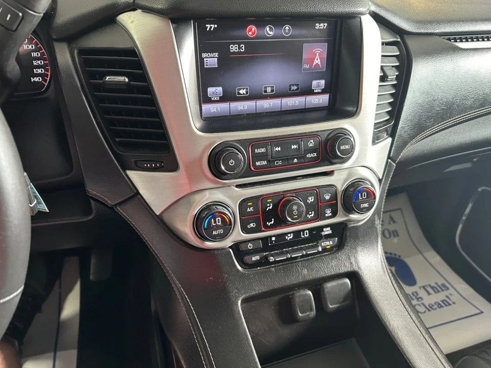 2015 GMC Yukon 4th Gen - Image 10 of 12