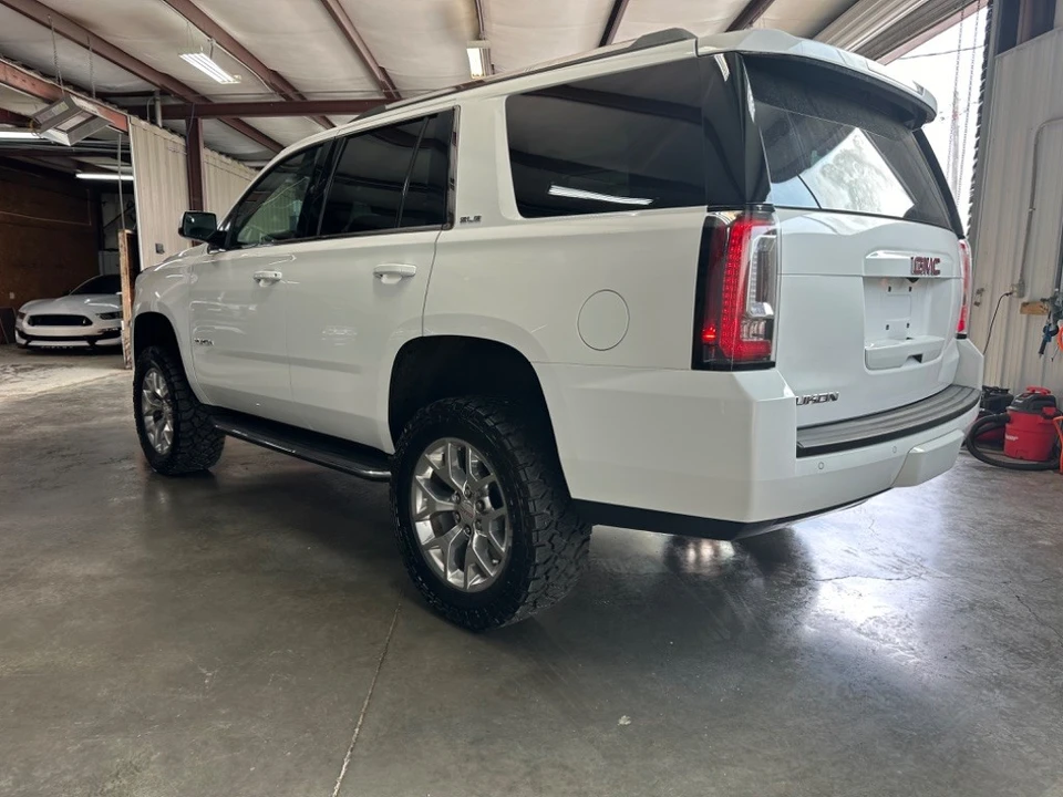 2015 GMC Yukon 4th Gen - Image 3 of 12