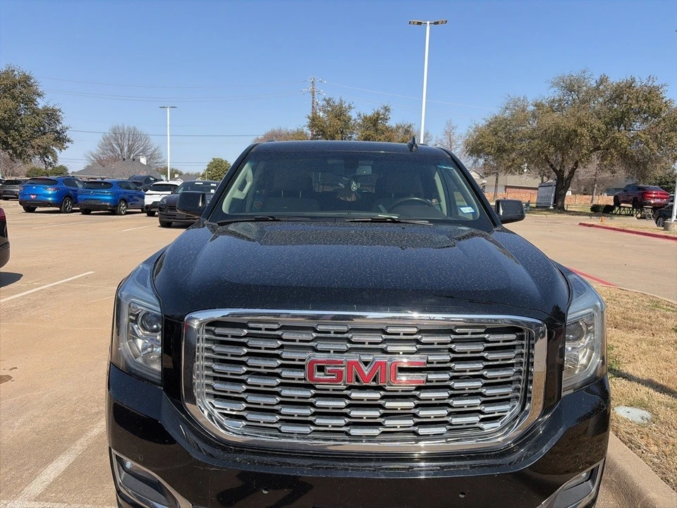 2015 GMC Yukon 4th Gen - Image 5 of 7