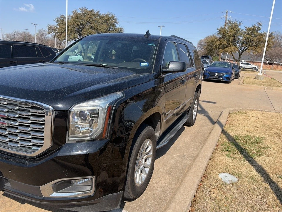 2015 GMC Yukon 4th Gen - Image 2 of 7