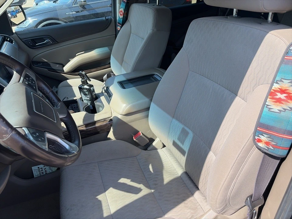 2015 GMC Yukon 4th Gen - Image 6 of 7