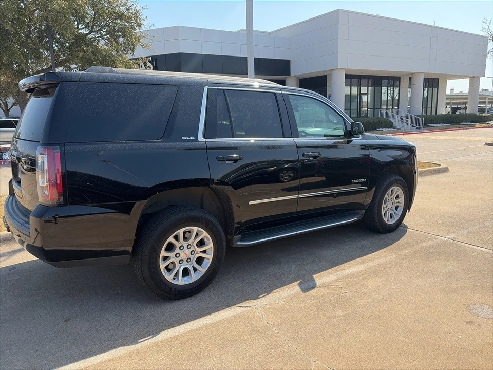 2015 GMC Yukon 4th Gen - Image 3 of 7