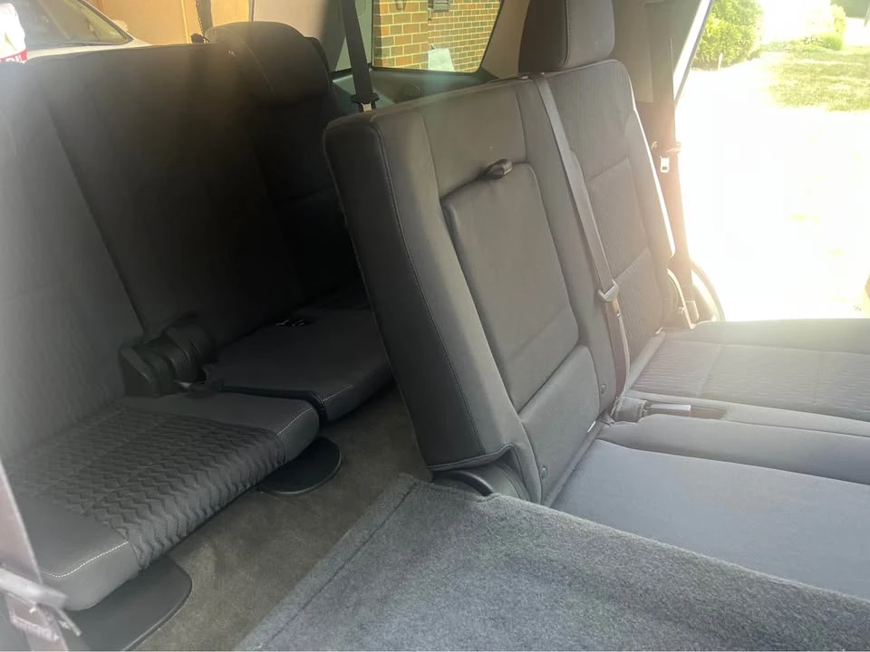 2015 GMC Yukon 4th Gen - Image 12 of 17