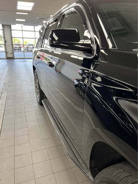 2015 GMC Yukon 4th Gen - Image 14 of 17
