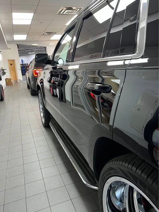 2015 GMC Yukon 4th Gen - Image 15 of 17