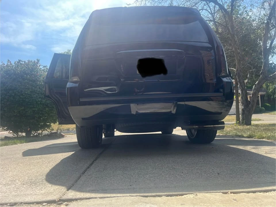 2015 GMC Yukon 4th Gen - Image 16 of 17