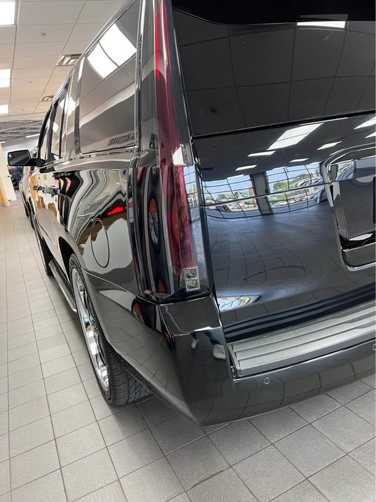2015 GMC Yukon 4th Gen - Image 7 of 17