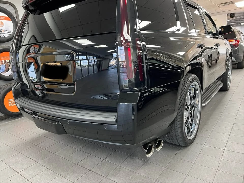 2015 GMC Yukon 4th Gen - Image 6 of 17