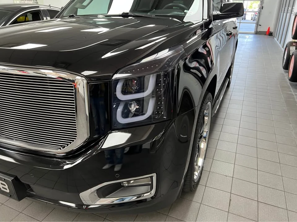 2015 GMC Yukon 4th Gen - Image 4 of 17