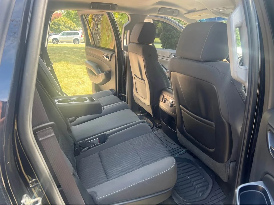 2015 GMC Yukon 4th Gen - Image 11 of 17