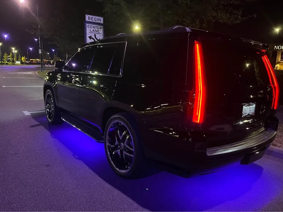 2015 GMC Yukon 4th Gen - Image 3 of 17