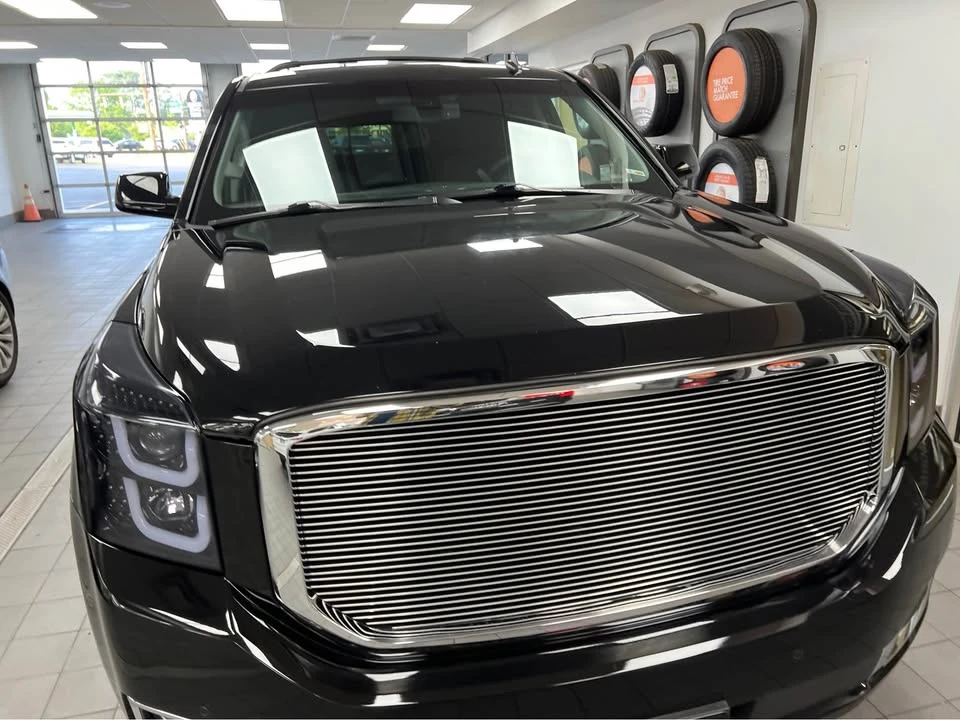 2015 GMC Yukon 4th Gen - Image 9 of 17