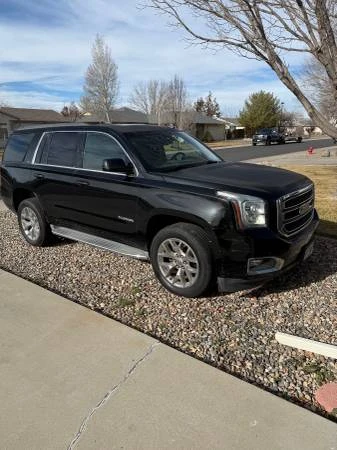 2015 GMC Yukon 4th Gen - Image 3 of 10