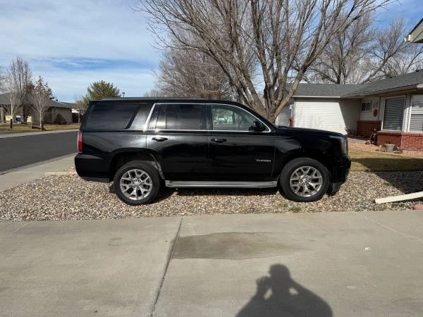 2015 GMC Yukon 4th Gen - Image 9 of 10