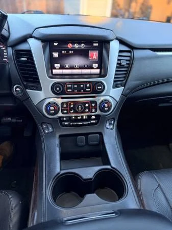 2015 GMC Yukon 4th Gen - Image 2 of 10