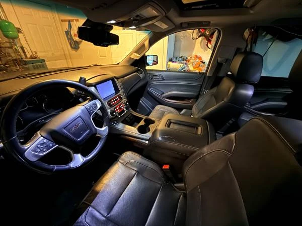 2015 GMC Yukon 4th Gen - Image 4 of 10