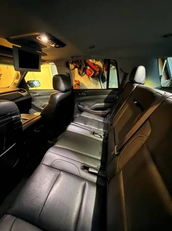 2015 GMC Yukon 4th Gen - Image 5 of 10