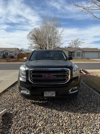 2015 GMC Yukon 4th Gen - Image 6 of 10