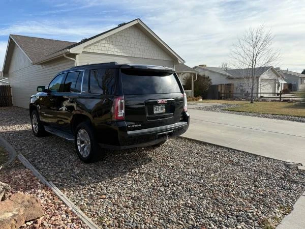2015 GMC Yukon 4th Gen - Image 7 of 10