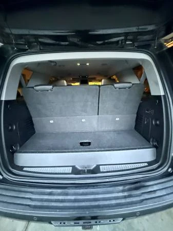 2015 GMC Yukon 4th Gen - Image 8 of 10