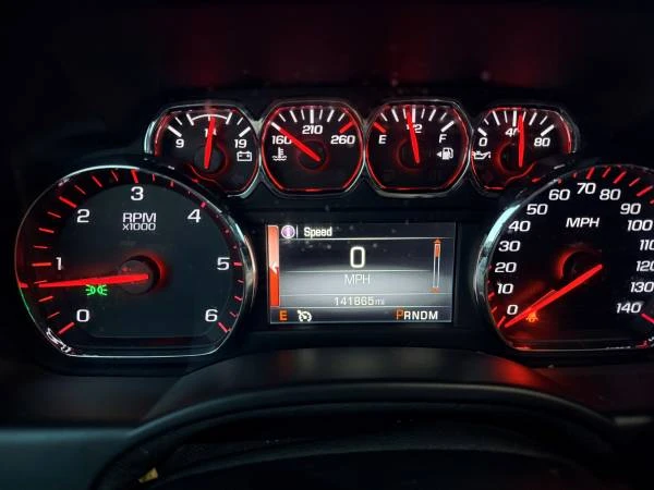 2015 GMC Yukon 4th Gen - Image 10 of 10