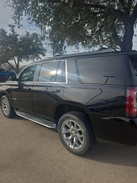 2015 GMC Yukon 4th Gen - Image 3 of 7