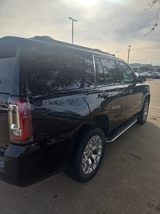 2015 GMC Yukon 4th Gen - Image 4 of 7