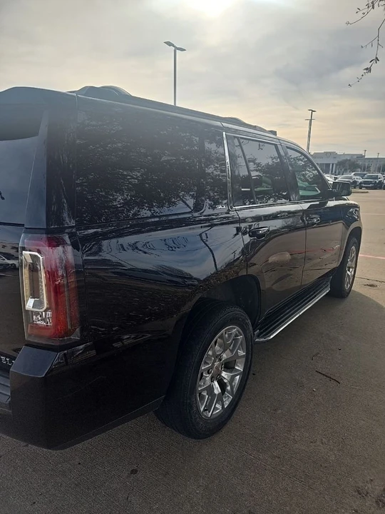 2015 GMC Yukon 4th Gen - Image 4 of 7