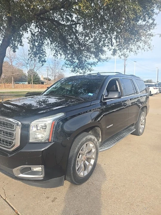 2015 GMC Yukon 4th Gen - Image 2 of 7