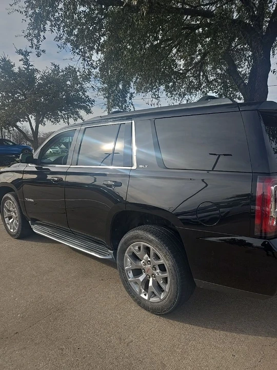 2015 GMC Yukon 4th Gen - Image 3 of 7