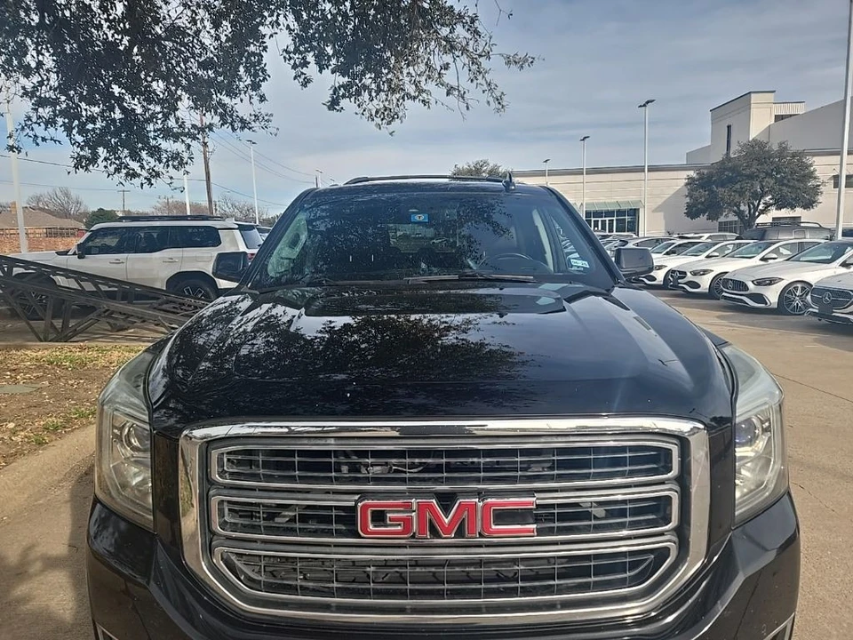 2015 GMC Yukon 4th Gen - Image 5 of 7