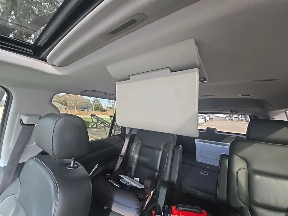 2015 GMC Yukon 4th Gen - Image 6 of 7