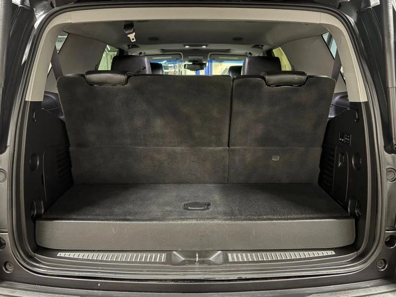 2015 GMC Yukon 4th Gen - Image 9 of 12