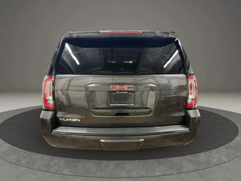 2015 GMC Yukon 4th Gen - Image 4 of 12