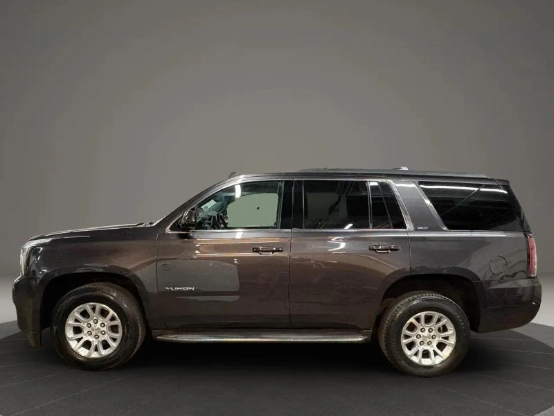 2015 GMC Yukon 4th Gen - Image 5 of 12