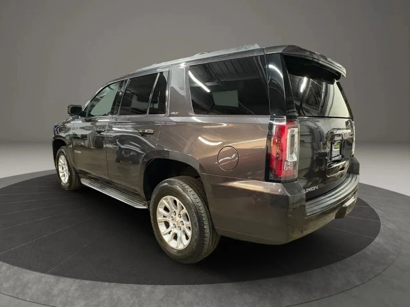 2015 GMC Yukon 4th Gen - Image 7 of 12