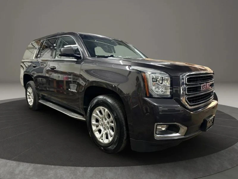 2015 GMC Yukon 4th Gen - Image 2 of 12