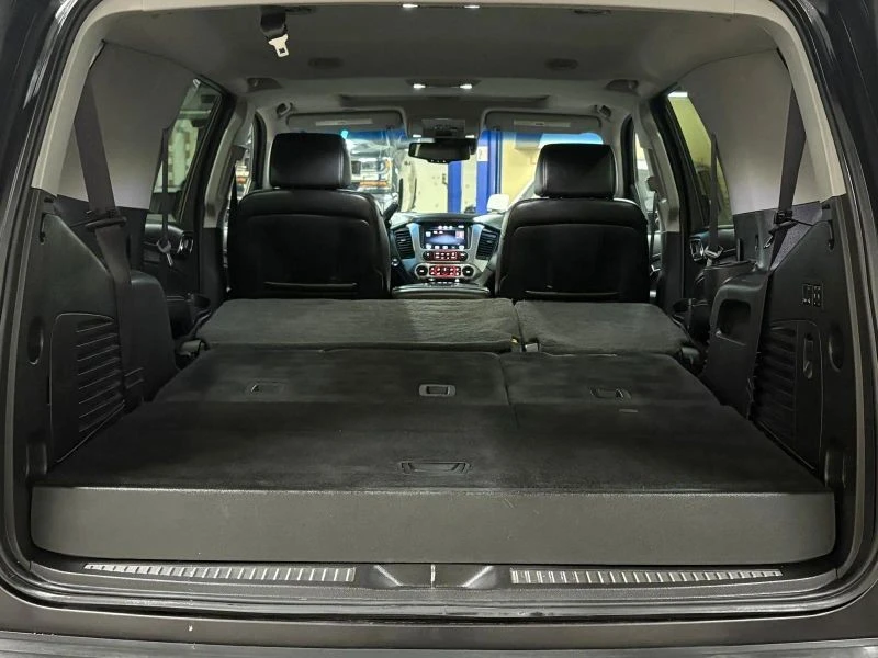 2015 GMC Yukon 4th Gen - Image 10 of 12