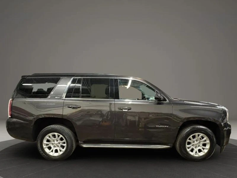2015 GMC Yukon 4th Gen - Image 6 of 12
