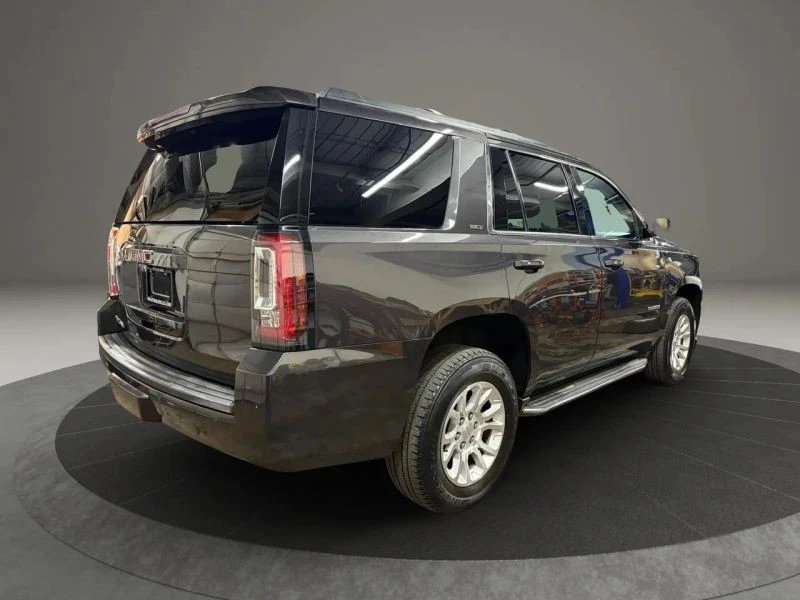 2015 GMC Yukon 4th Gen - Image 8 of 12