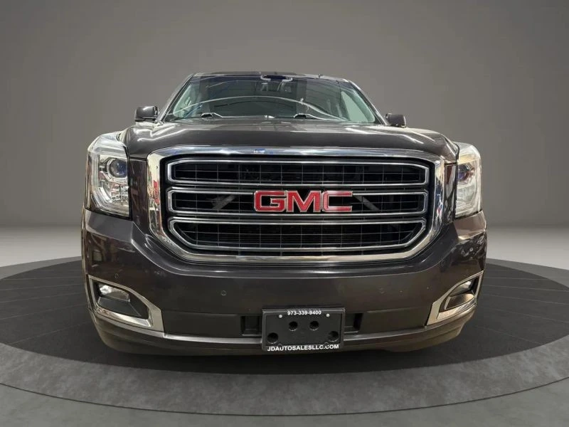 2015 GMC Yukon 4th Gen - Image 3 of 12