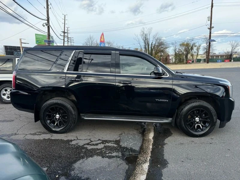 2015 GMC Yukon 4th Gen - Image 4 of 12