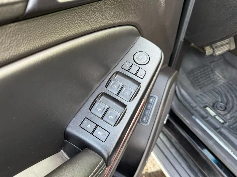 2015 GMC Yukon 4th Gen - Image 10 of 12