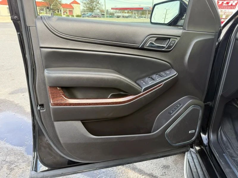 2015 GMC Yukon 4th Gen - Image 11 of 12